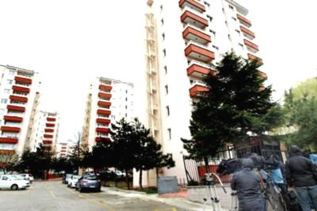 Özel Yetkili Ankara Cumhuriyet Başsavcıvekilliği\'nin Yürüttüğü 28 Şubat Soruşturması Kapsamında...