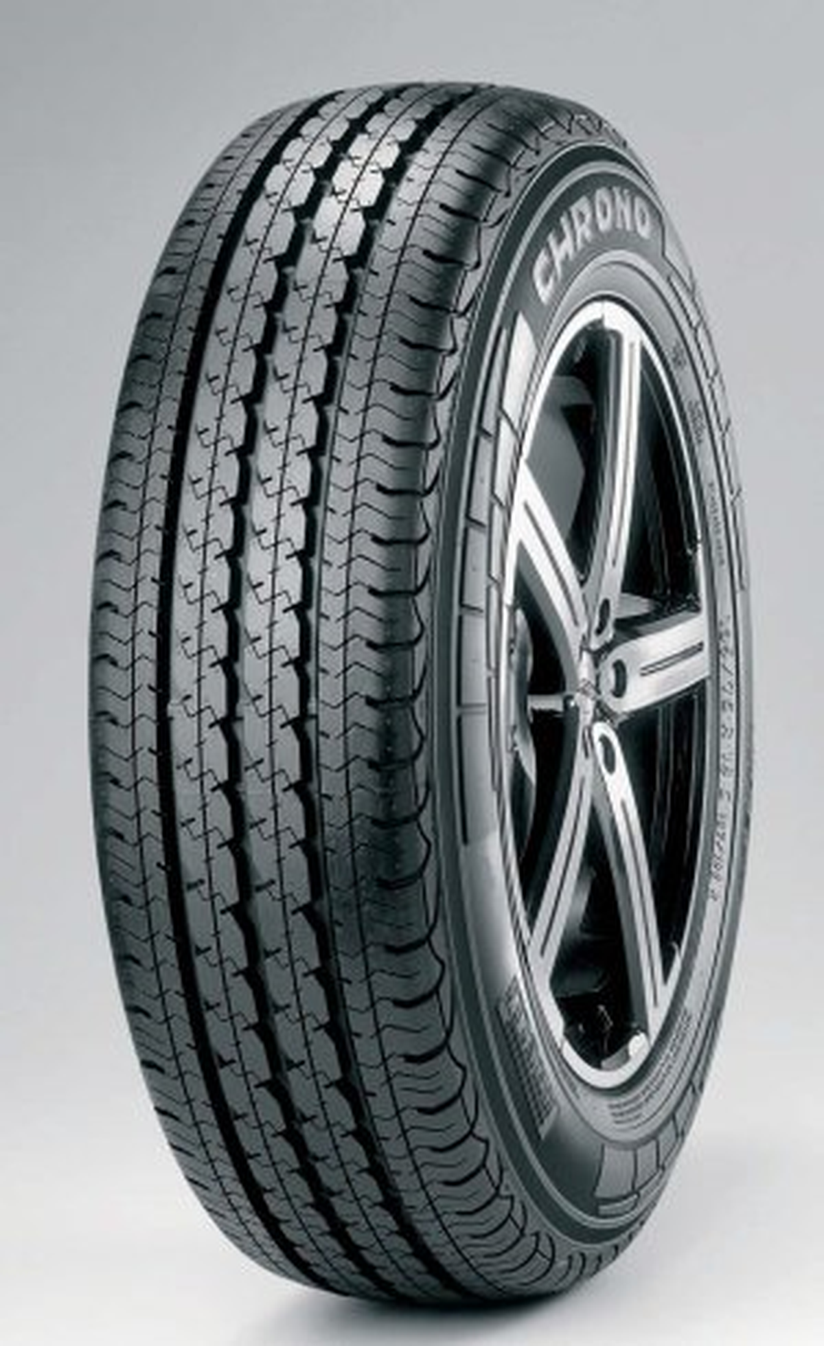Pirelli'den Chrono Alanlar Turkcell'le Konuşuyor