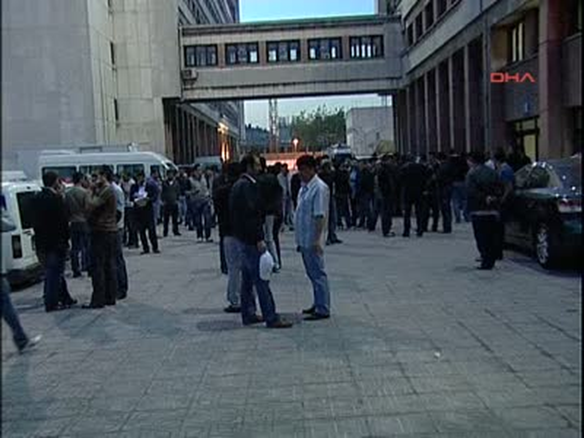 Polisten Büyük Sahte Marka Operasyonu
