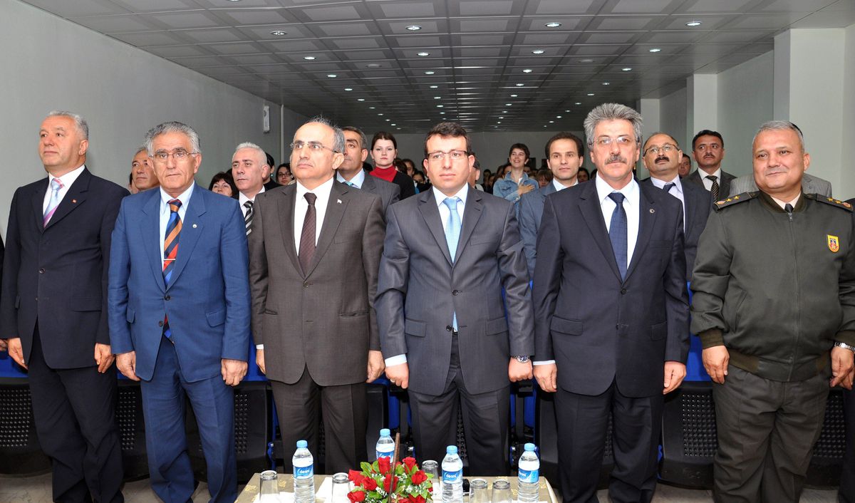 Romen Öğretmen ve Öğrenciler Gümüşhane'de