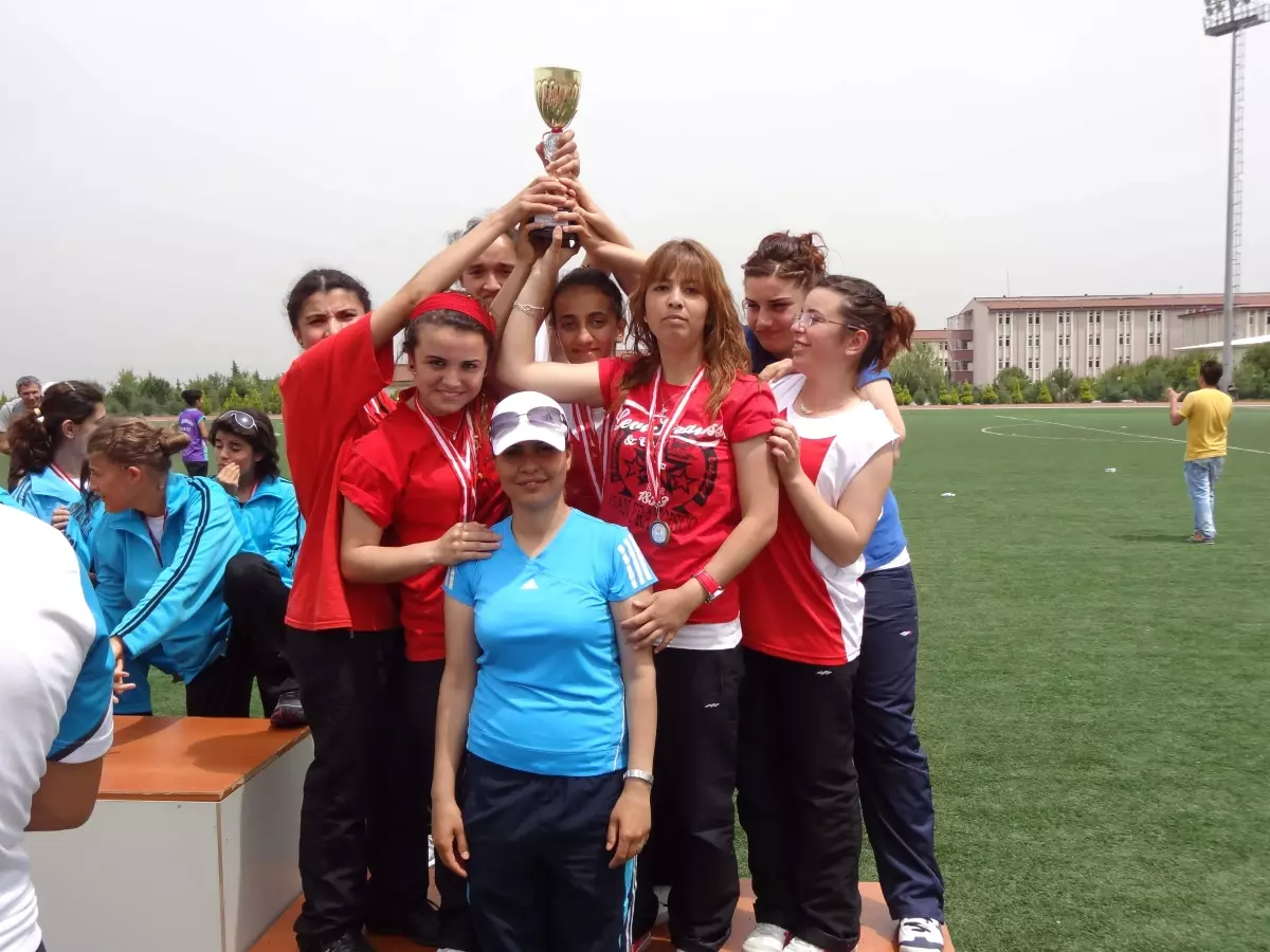 Sessizce Türkiye 2.si Oldular