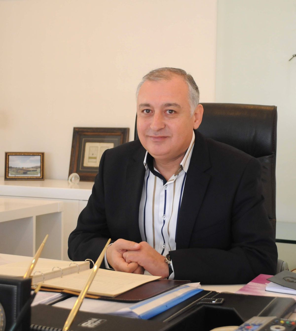 Sevimçok, "Toplumda Trafik Bilinci Oluşturulmalı"