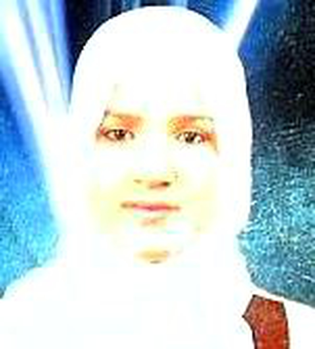Şizofren Hastası Kadın Üç Gündür Kayıp
