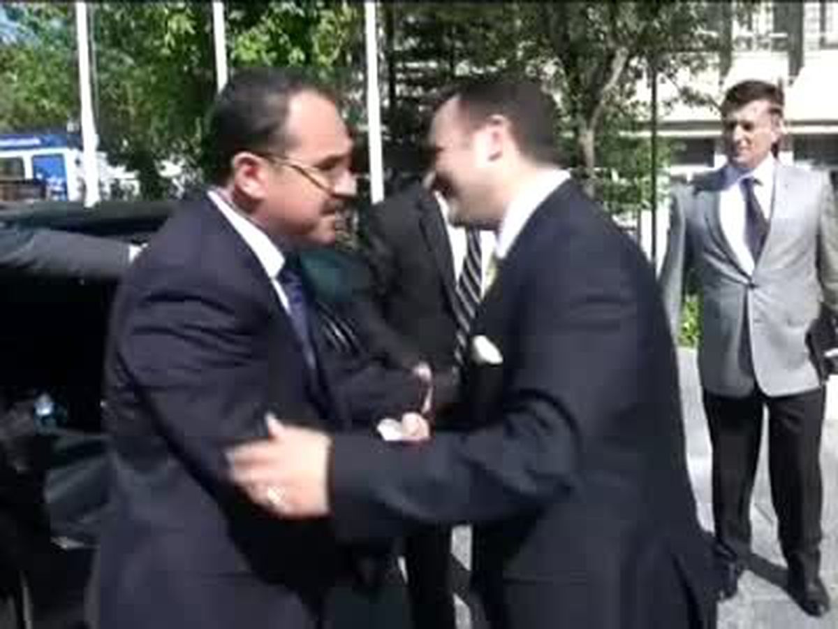 Süreci Sabırla İzleyeceğiz