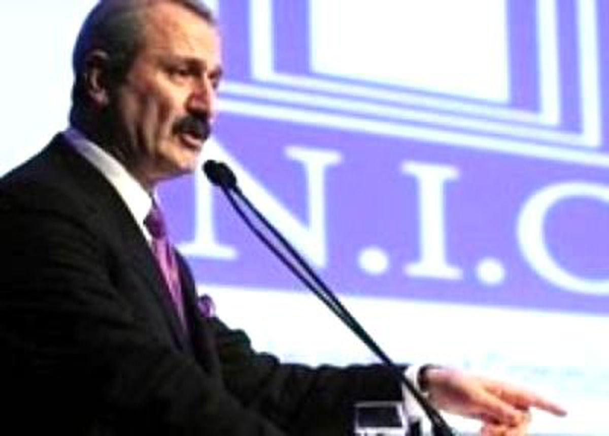 Suriye\'de İş Yapan Firmalara Müjde