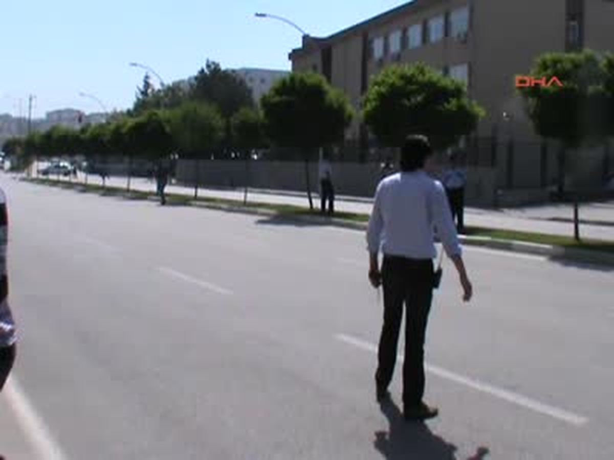 Süt Güğümü Bomba Sanıldı