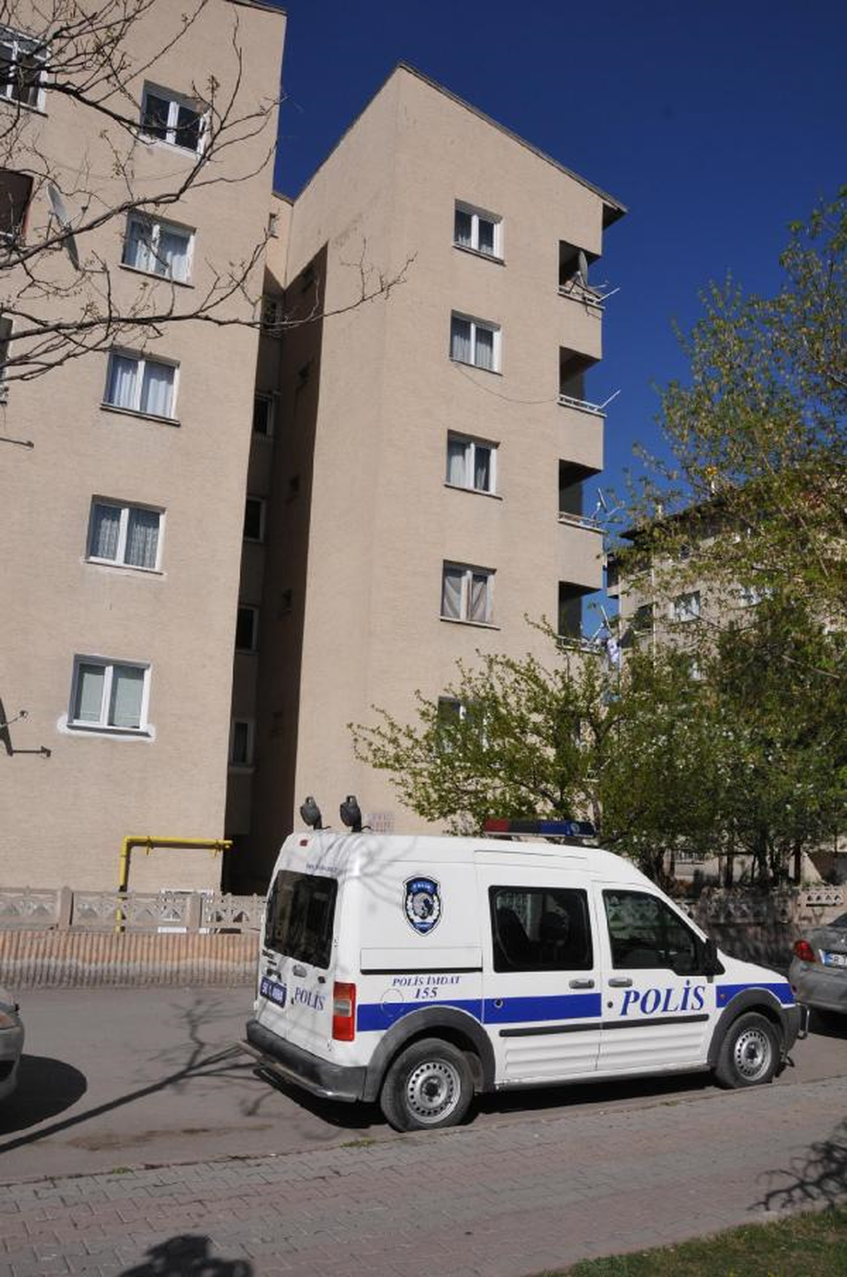 Tacizle Suçlanan Öğretmen İntihar Etti