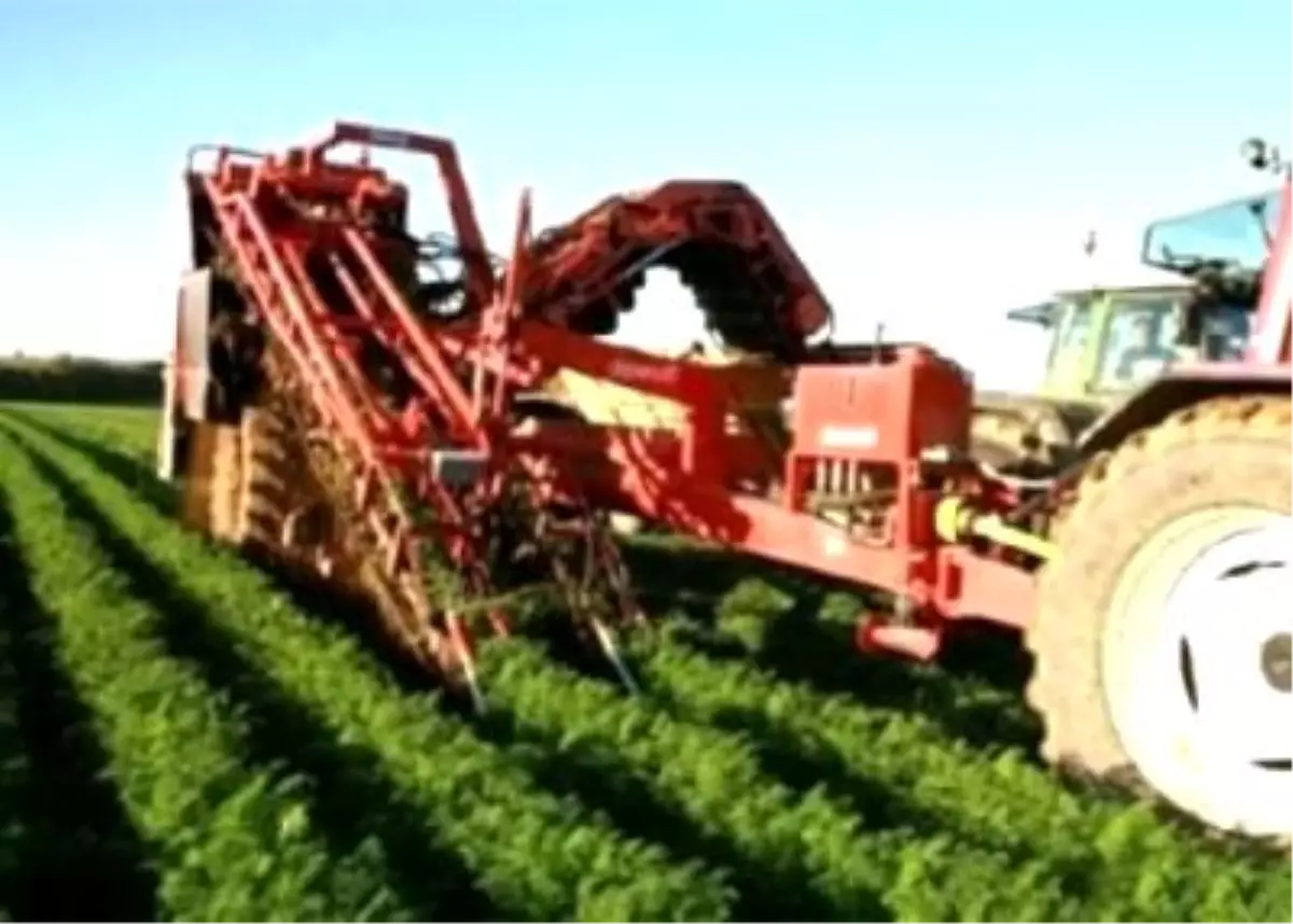 Tarımsal Destekte Asrın Yolsuzluk Operasyonu