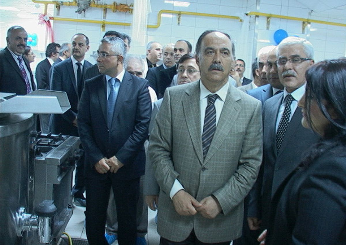 Tıp Merkezinde Yenileme Çalışmaları