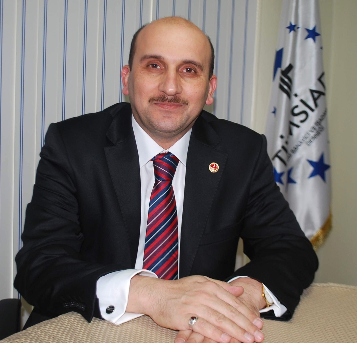Tümsiad'tan Aydın Ekonomisine Büyük Katkı