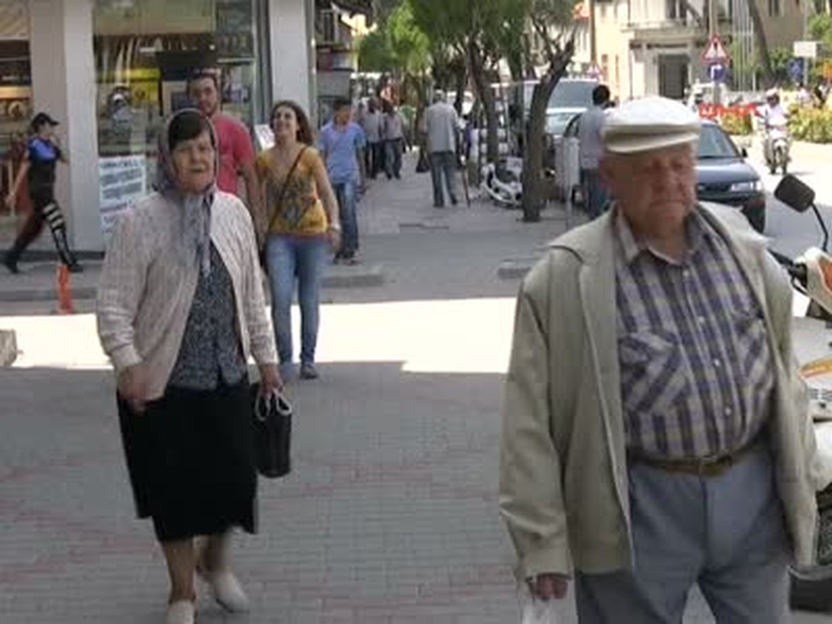 Ula'da 4,3 Büyüklüğünde Deprem