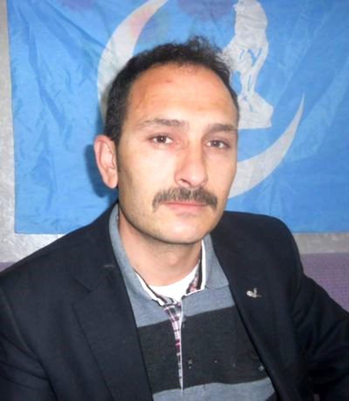 Ülkü Ocaklarından Toprak Yasası\'na Tepki