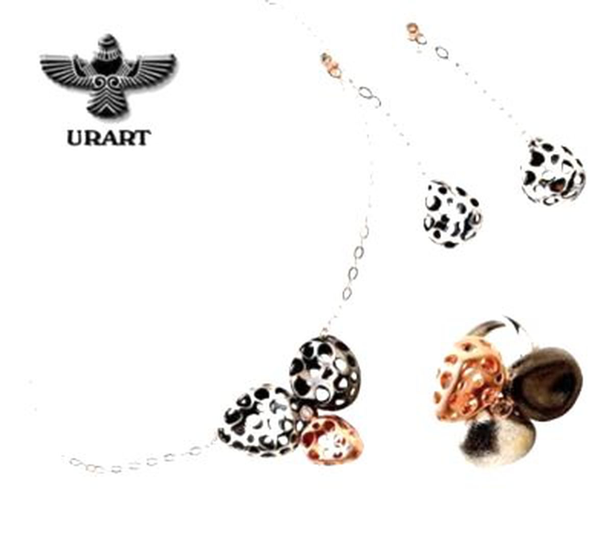 Urart\'tan Anneler Gününe Özel Koleksiyon