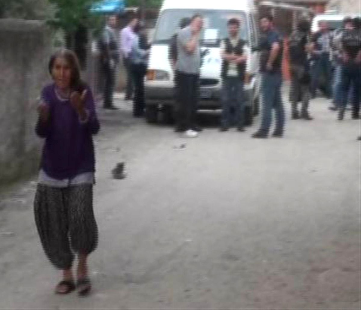 Uyuşturucu Operasyonunda Polisten 'Koca' İstedi