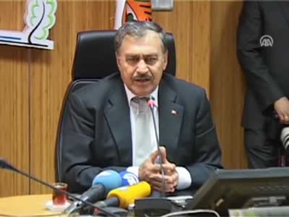 2B Arazilerinin Satışı