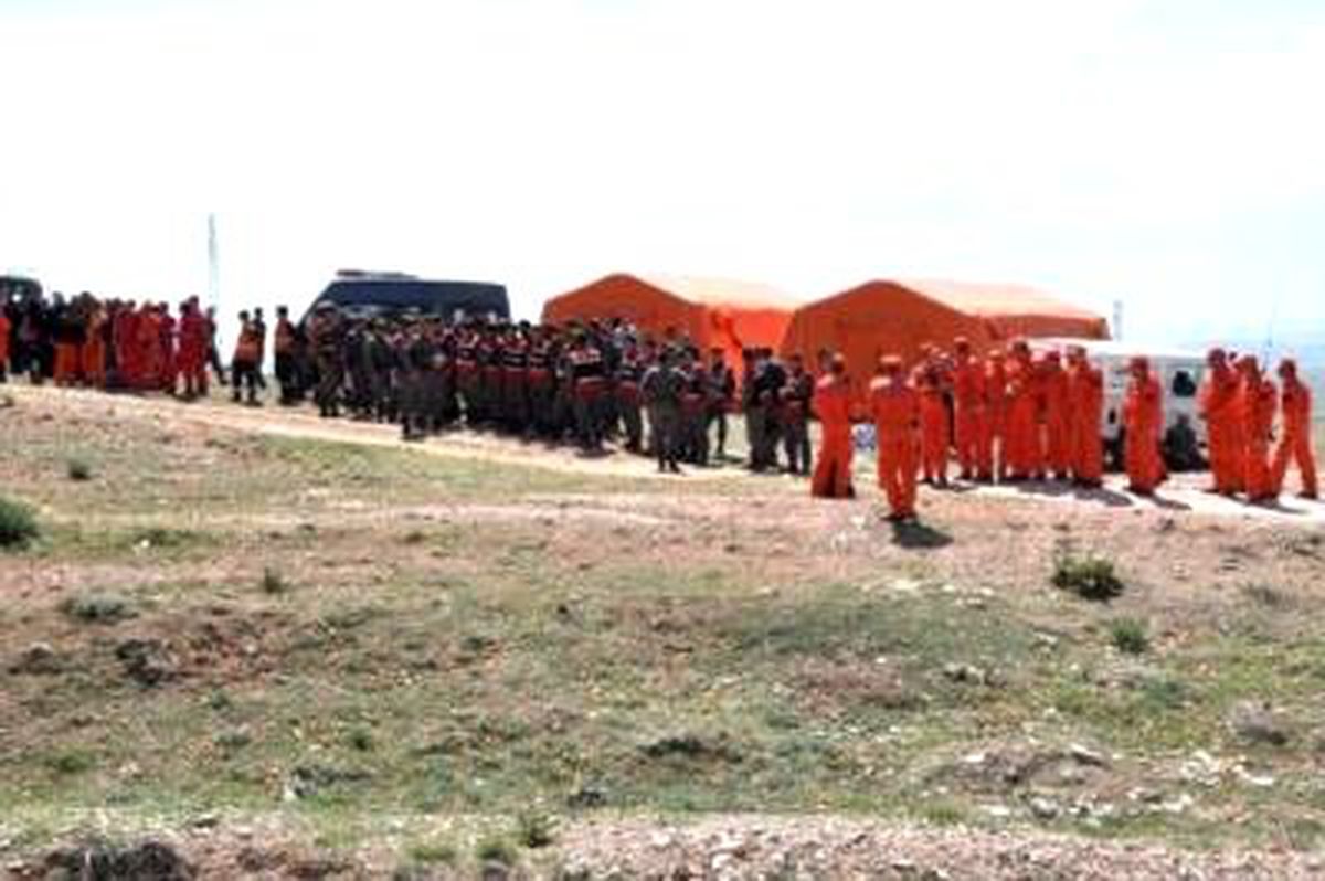 3 Yaşındaki Çocuk Kayboldu