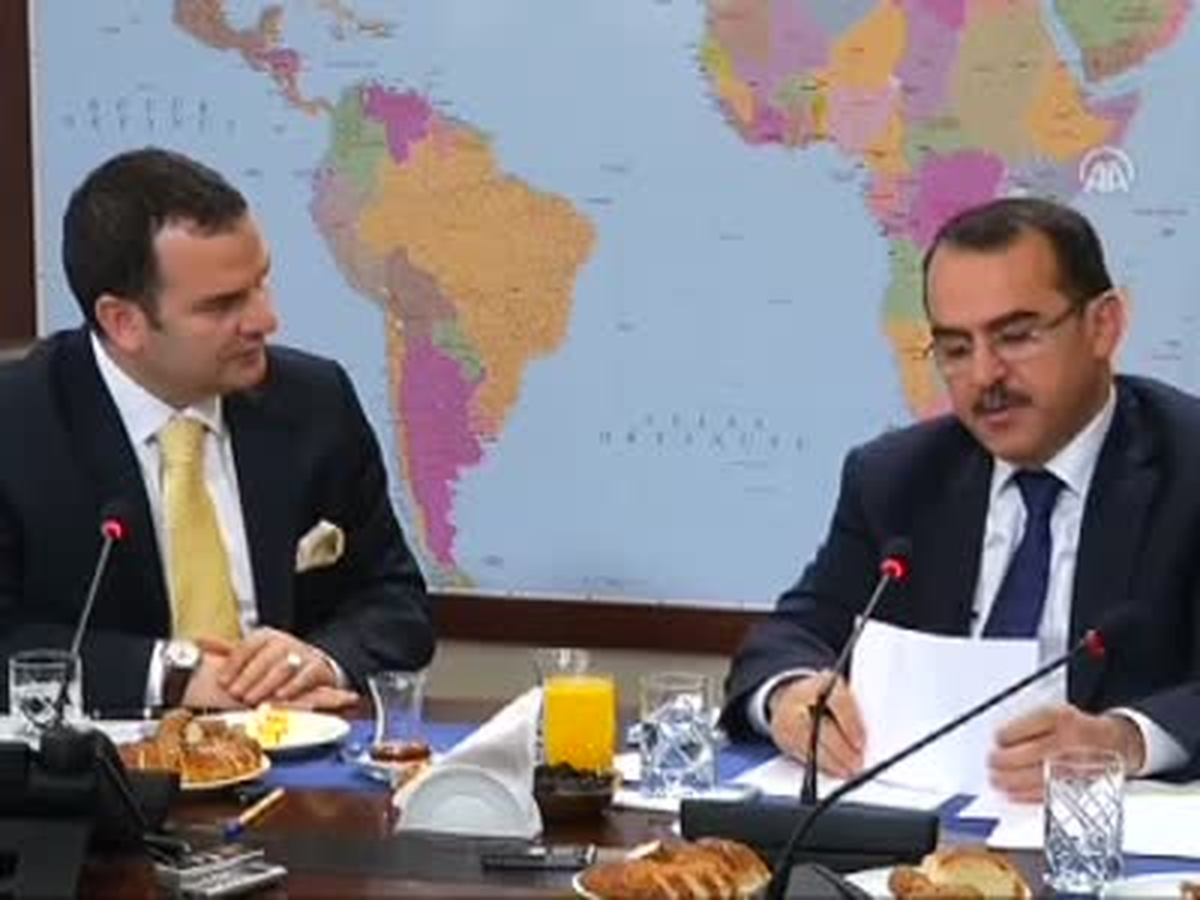 AİHM\'de Bekleyen Dosyalar