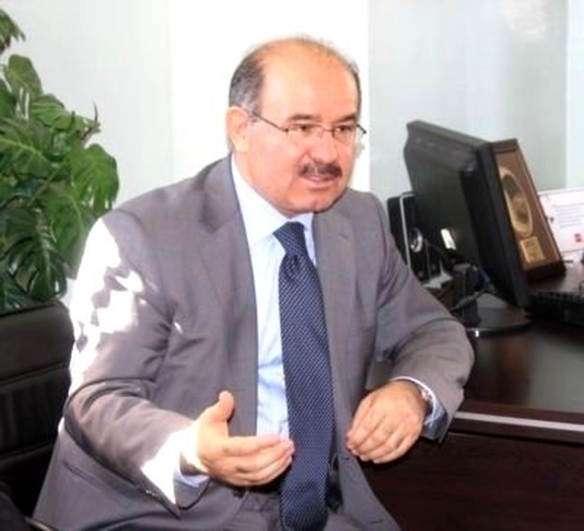 AK Parti Genel Başkan Yardımcısı Hüseyin Çelik." Sayın Başbakan, \'Piyonlar Dahil Gerçek Faillerin...