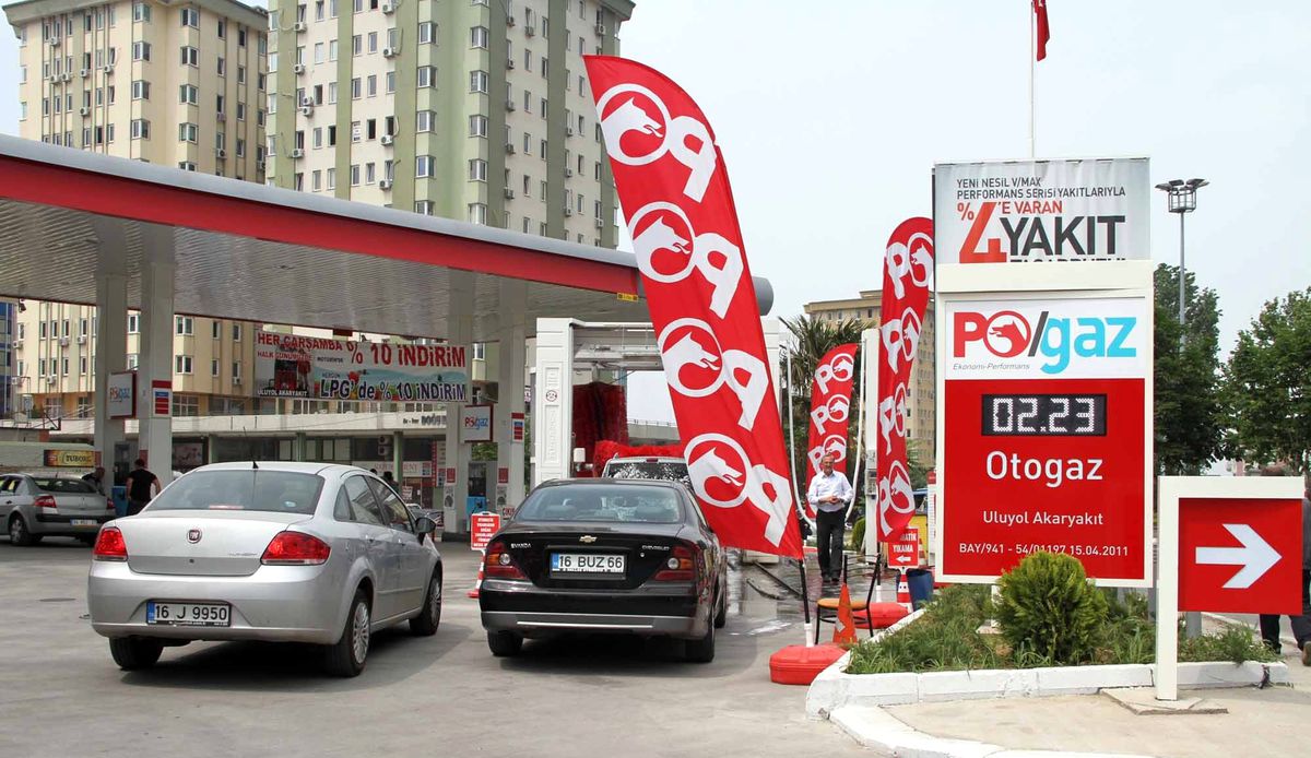 Akaryakıtta \'Halk Günü\' Dönemi