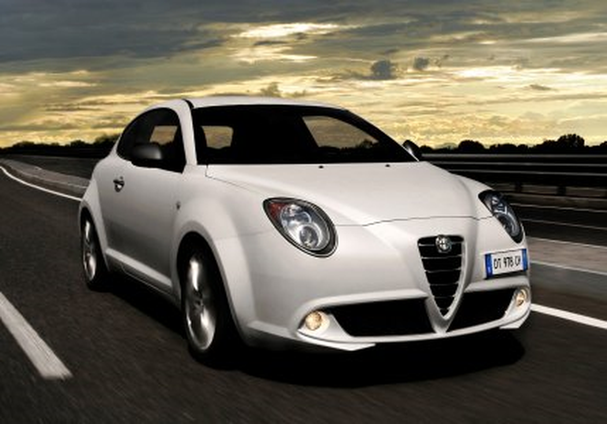 Alfa Romeo'dan Mayıs Fırsatı!
