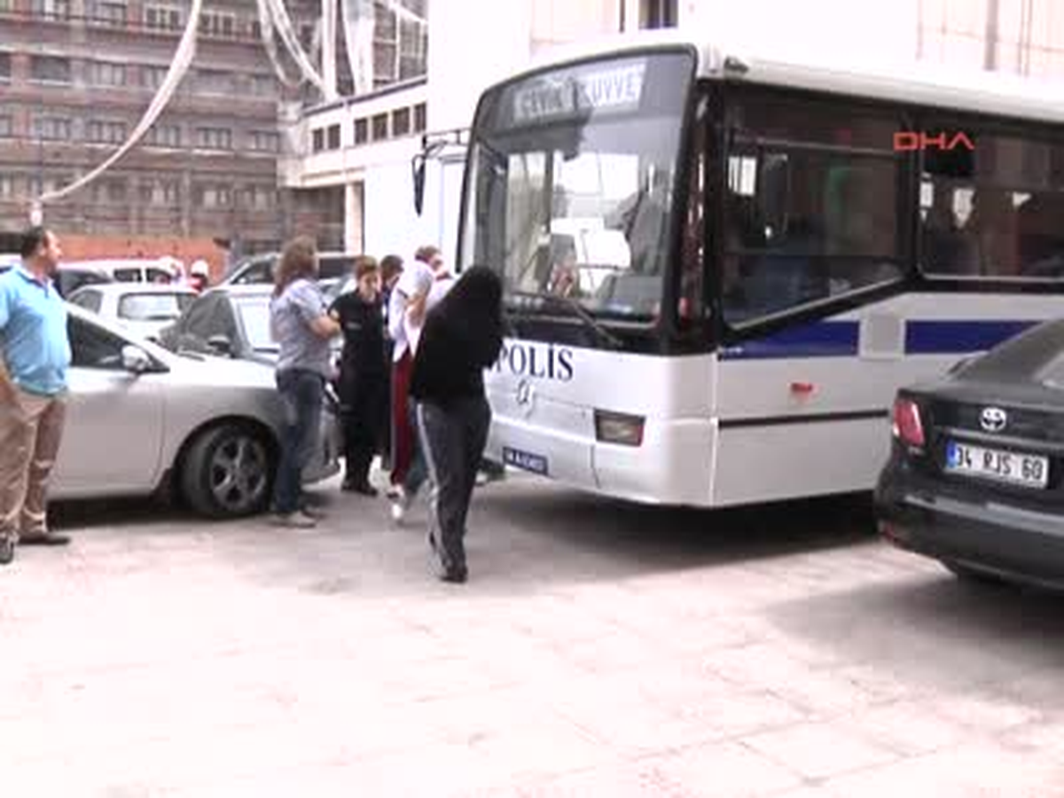 Almanlara "Türk İşi" Dolandırıcılık