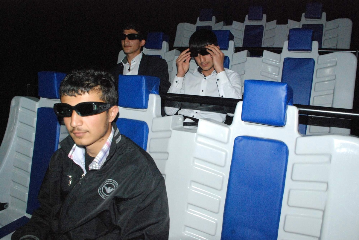 Annelere 1 Film Fiyatına 2 Film