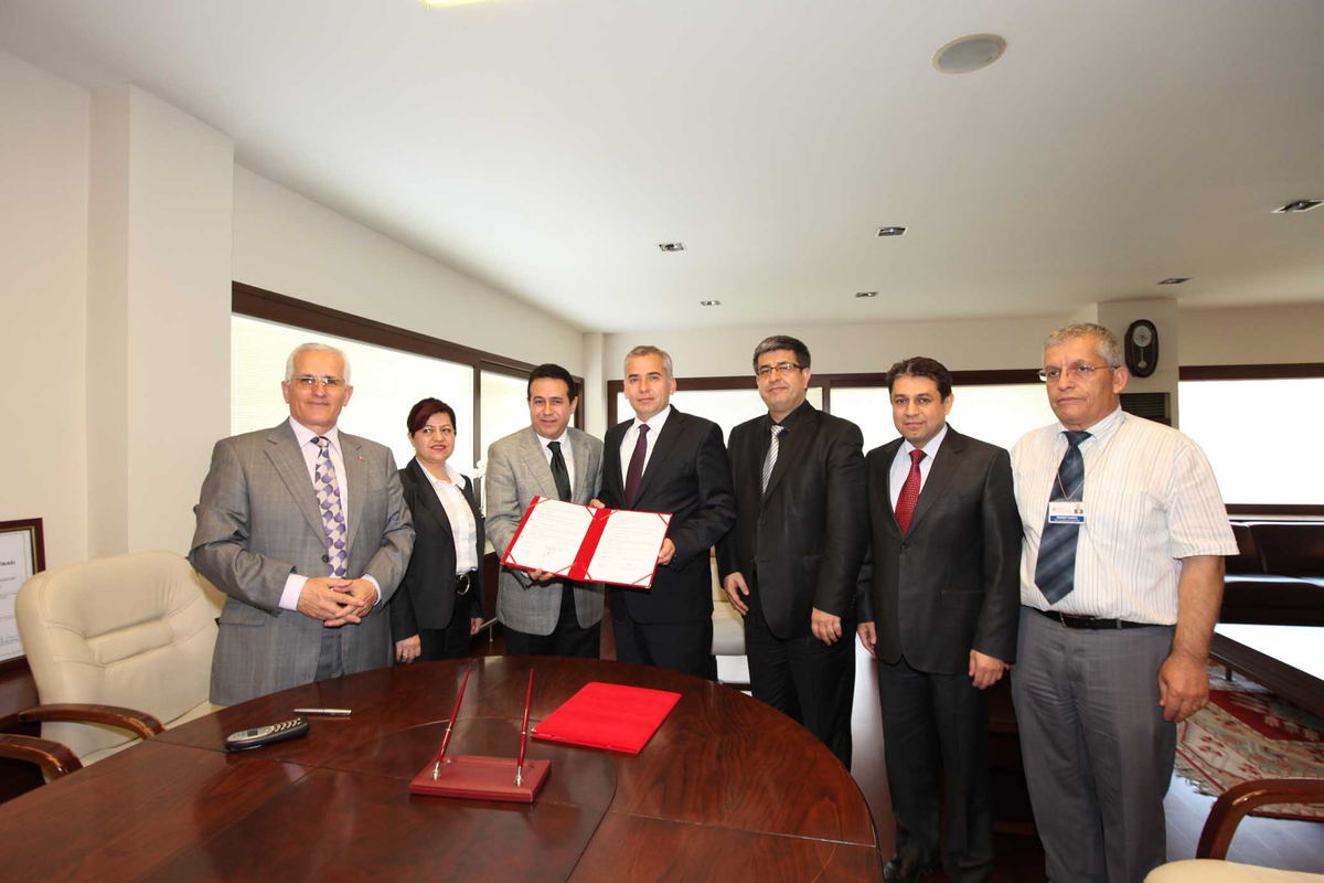 Asansörler Emin Ellerde