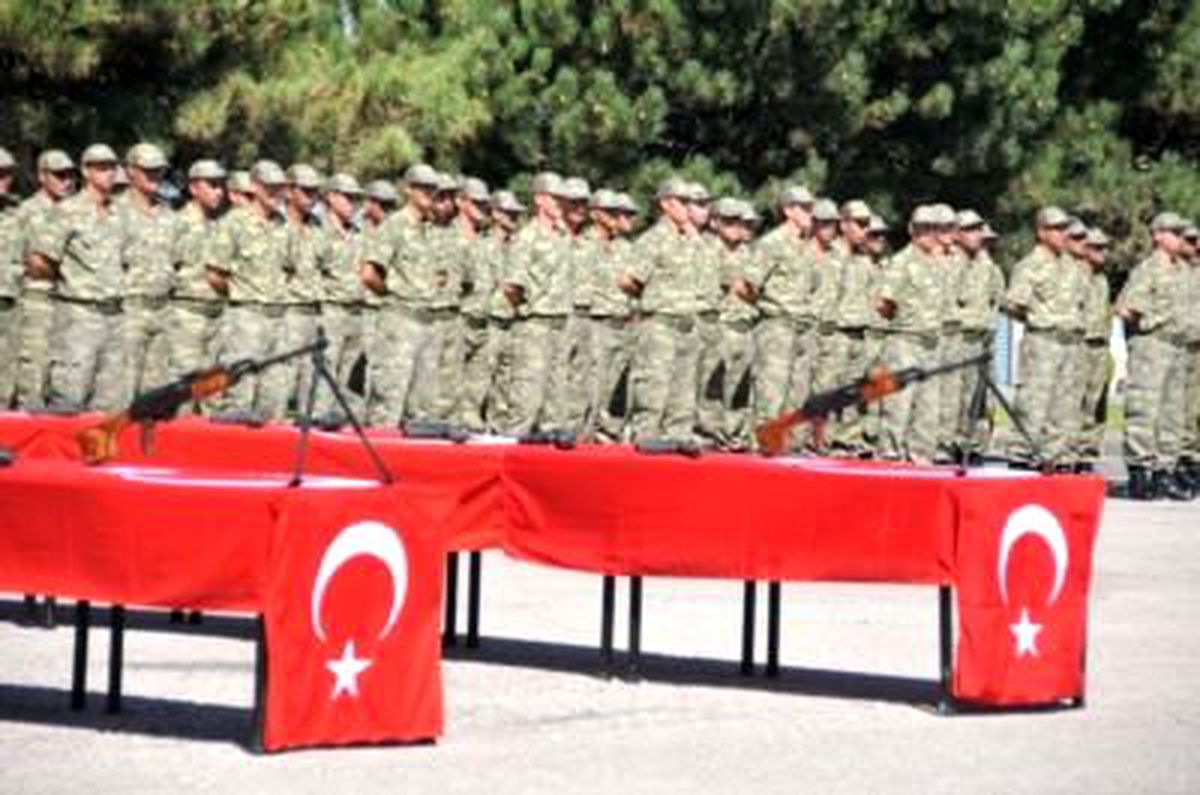 Askerlik Kanunu Değişiyor