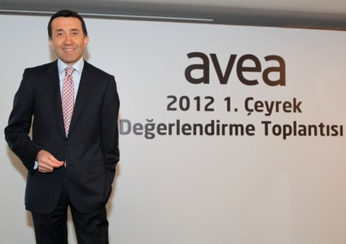 Avea Her Alanda Büyümesini Sürdürüyor