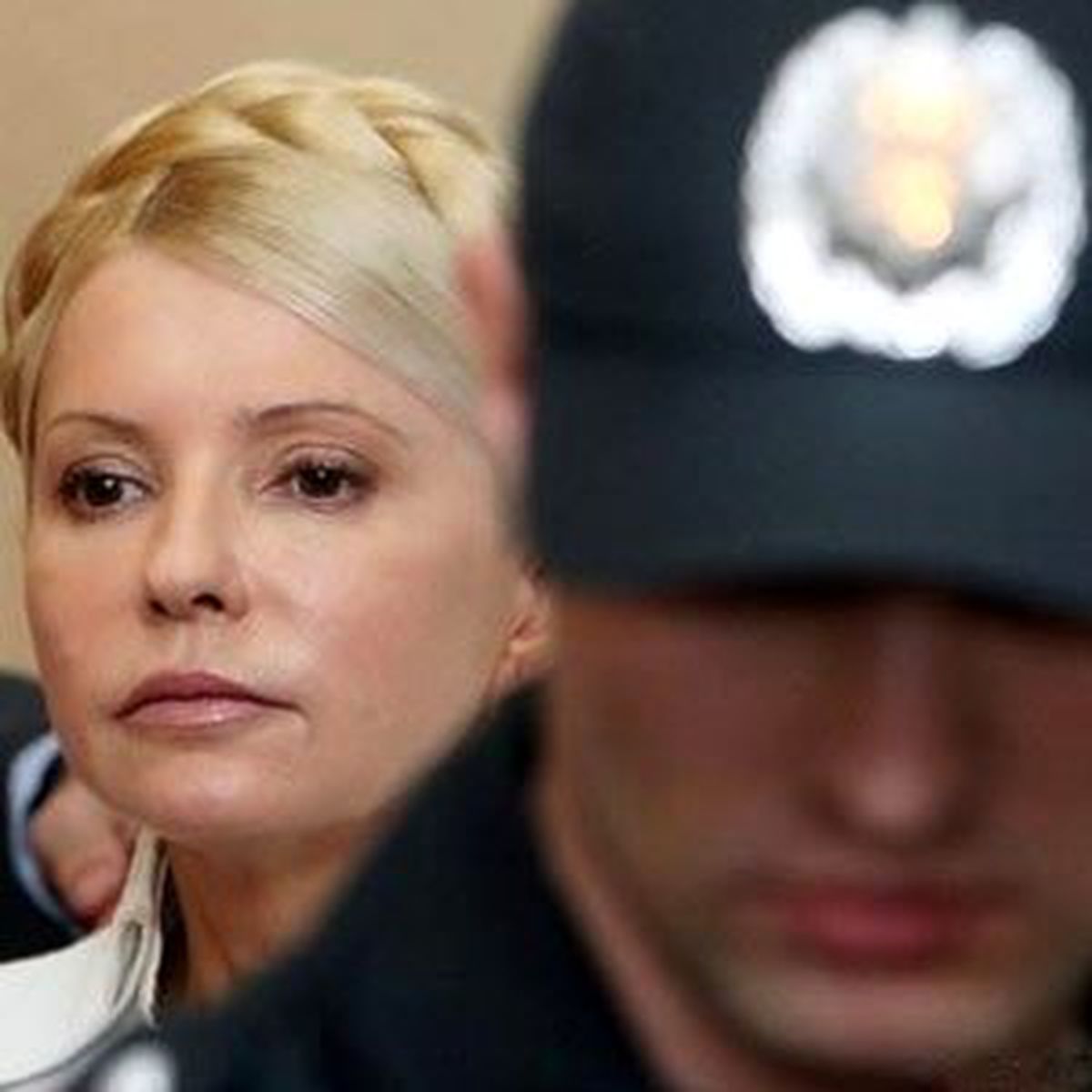 Avrupa'nın Timoşenko Protestosu, Ukrayna'ya Toplantı Erteletti