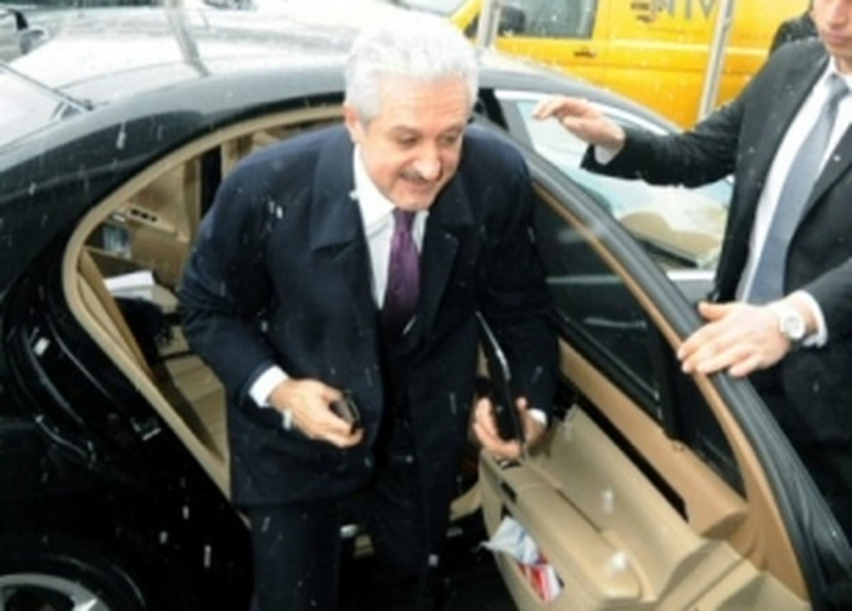 Aydınlar'a İlk Ödeme Yiğit Bulut'tan