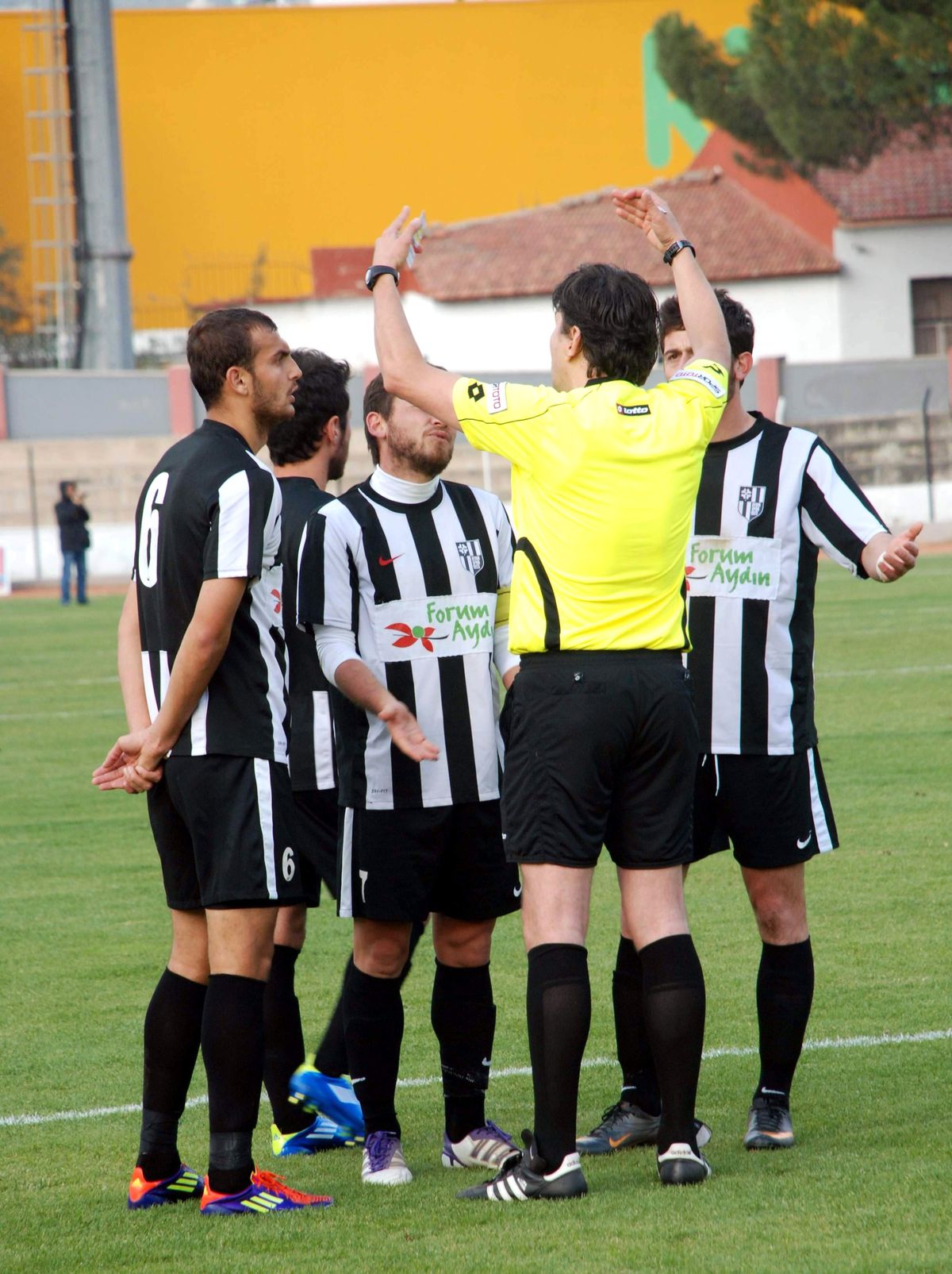 Aydınspor 1923 Centilmenlig'de 48. Sırada