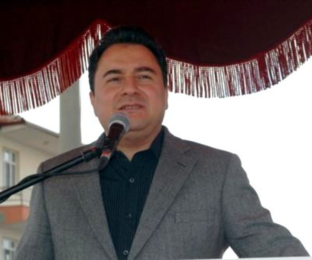 Babacan: Van Depreminde Dask Kapsamında 80 Milyon TL Ödendi