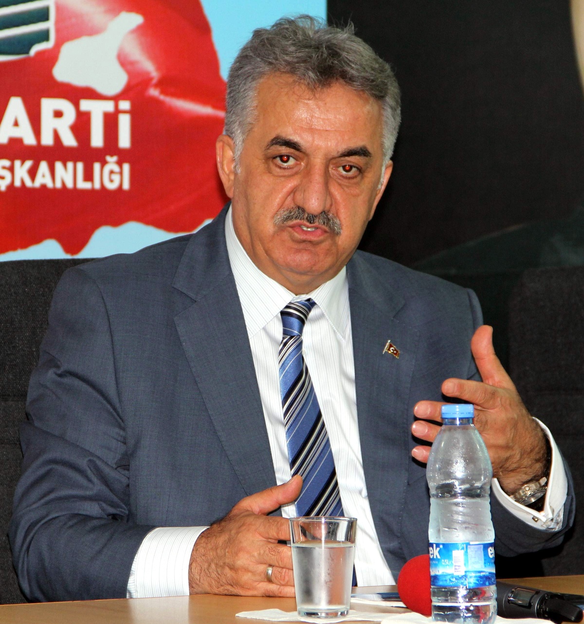 Bakan Yazıcı'nın Van Ziyaretleri