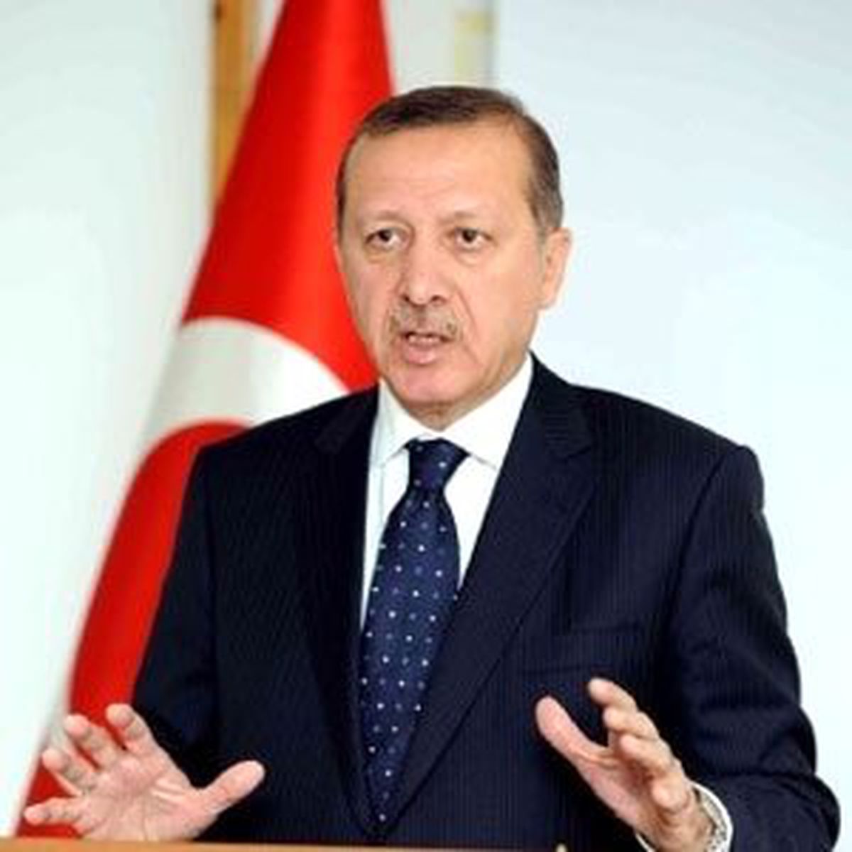 Başbakan Erdoğan, Yurda Döndü (2)