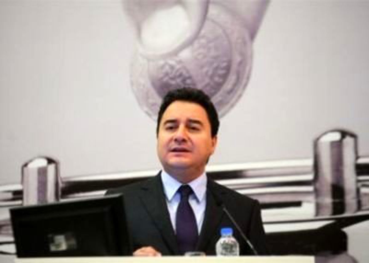 Başbakan Yardımcısı Ali Babacan, "Bütçemiz El Verdiği Sürece, Bazı SeçilmişAlanlarda ve Sektörlerde...
