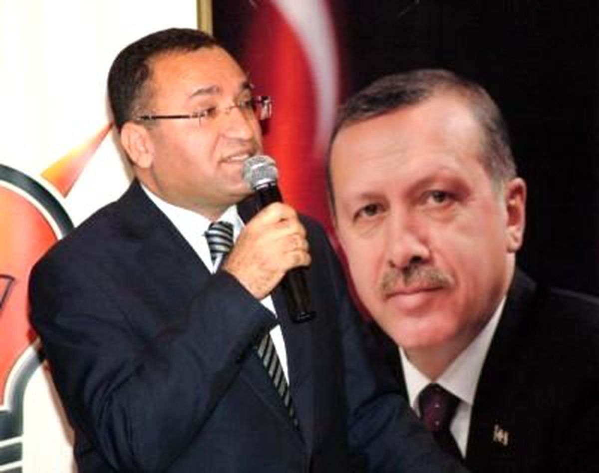 Başbakan Yardımcısı Bozdağ Açıklaması