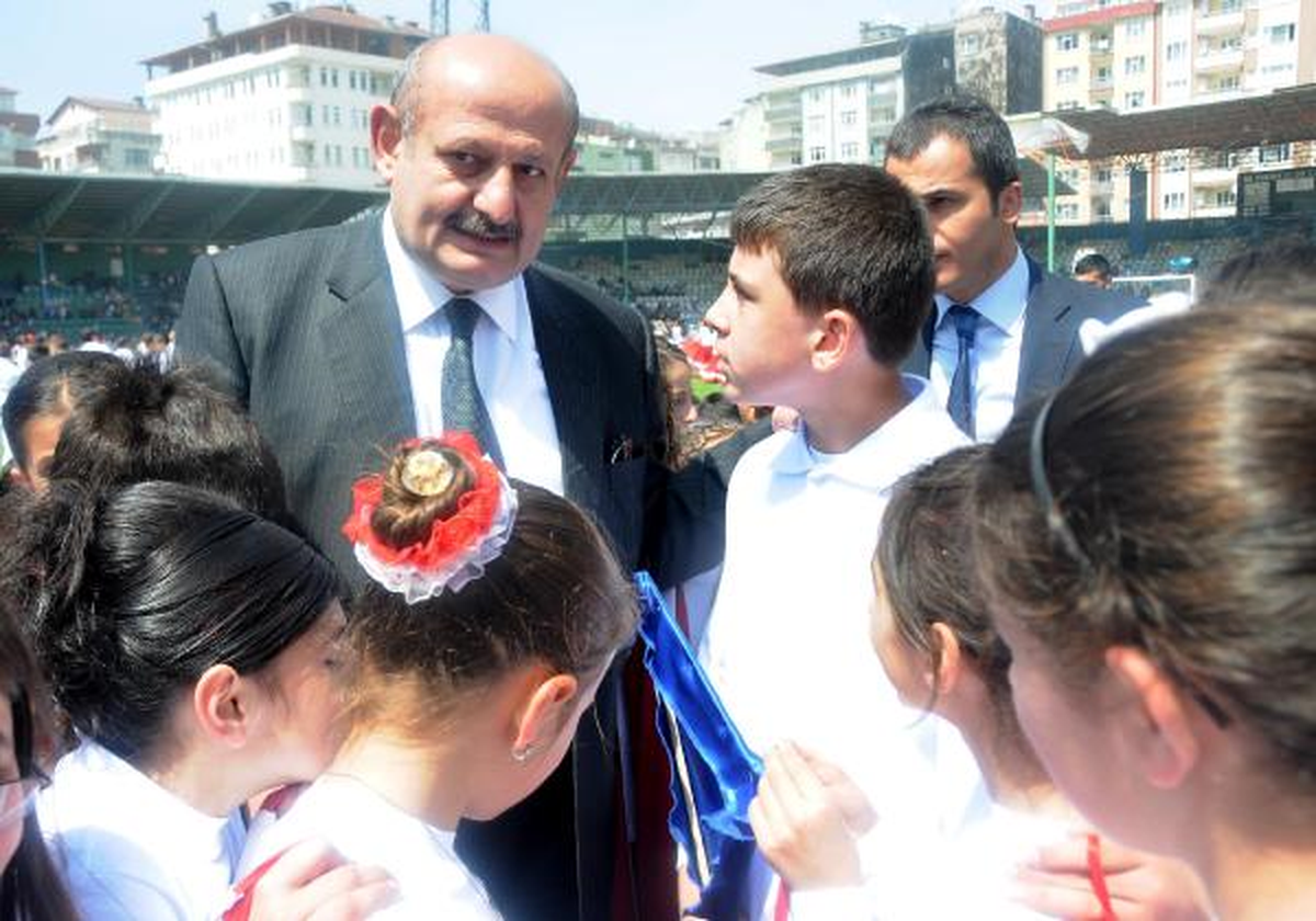 Başkan Bakırcı'dan Yardım İstedi, Annesini Emekli Maaşına Kavuşturdu