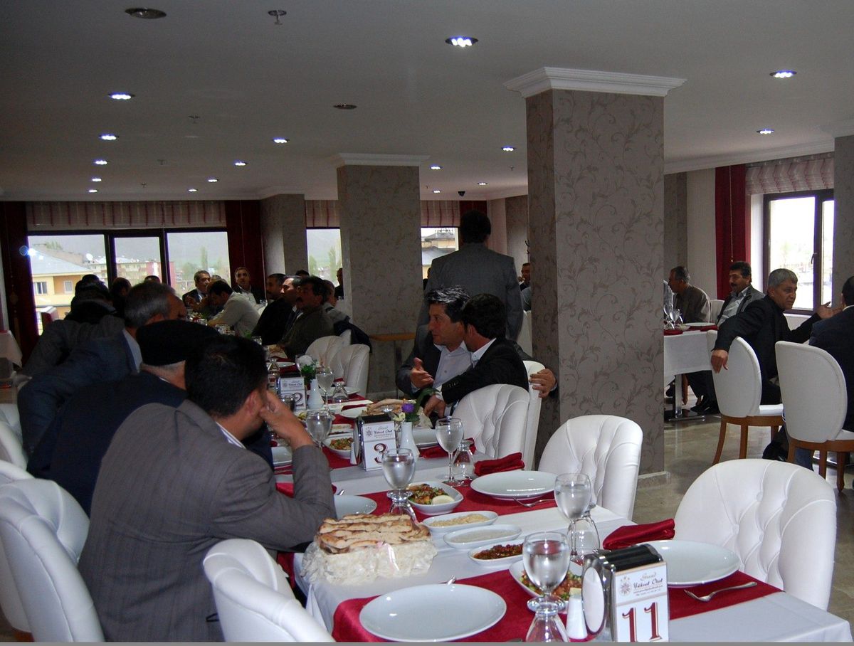 Bitlis\'te CHP İl Kongresi Hazırlığı