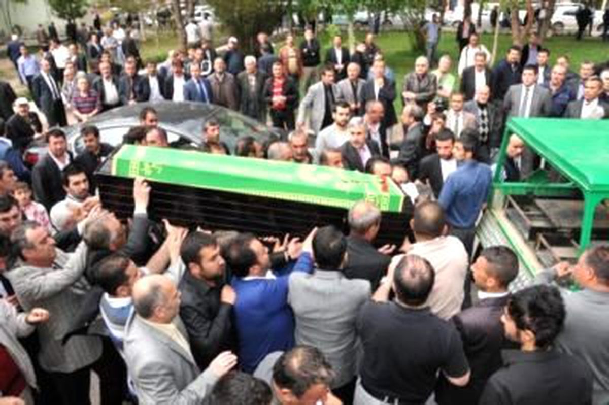 Hakan Karaoğlan'a Son Görev