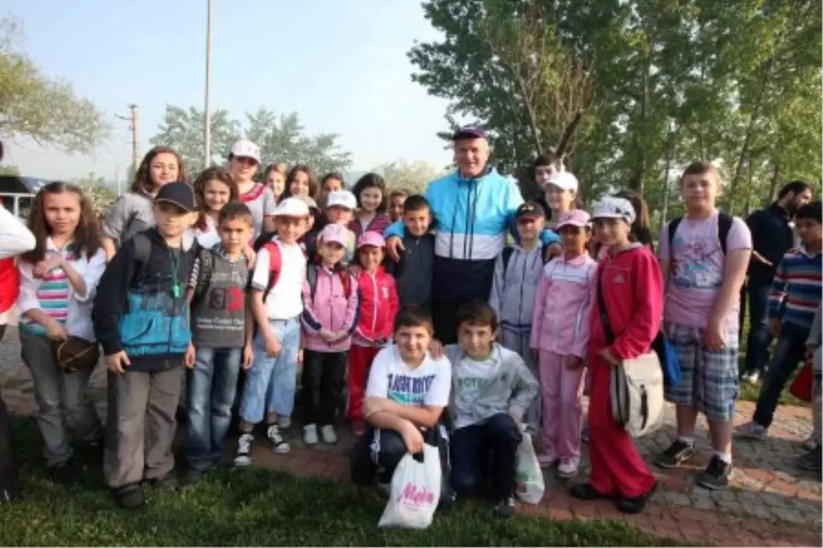 Bu Yaz Eşme Sahiline Davetliyiz