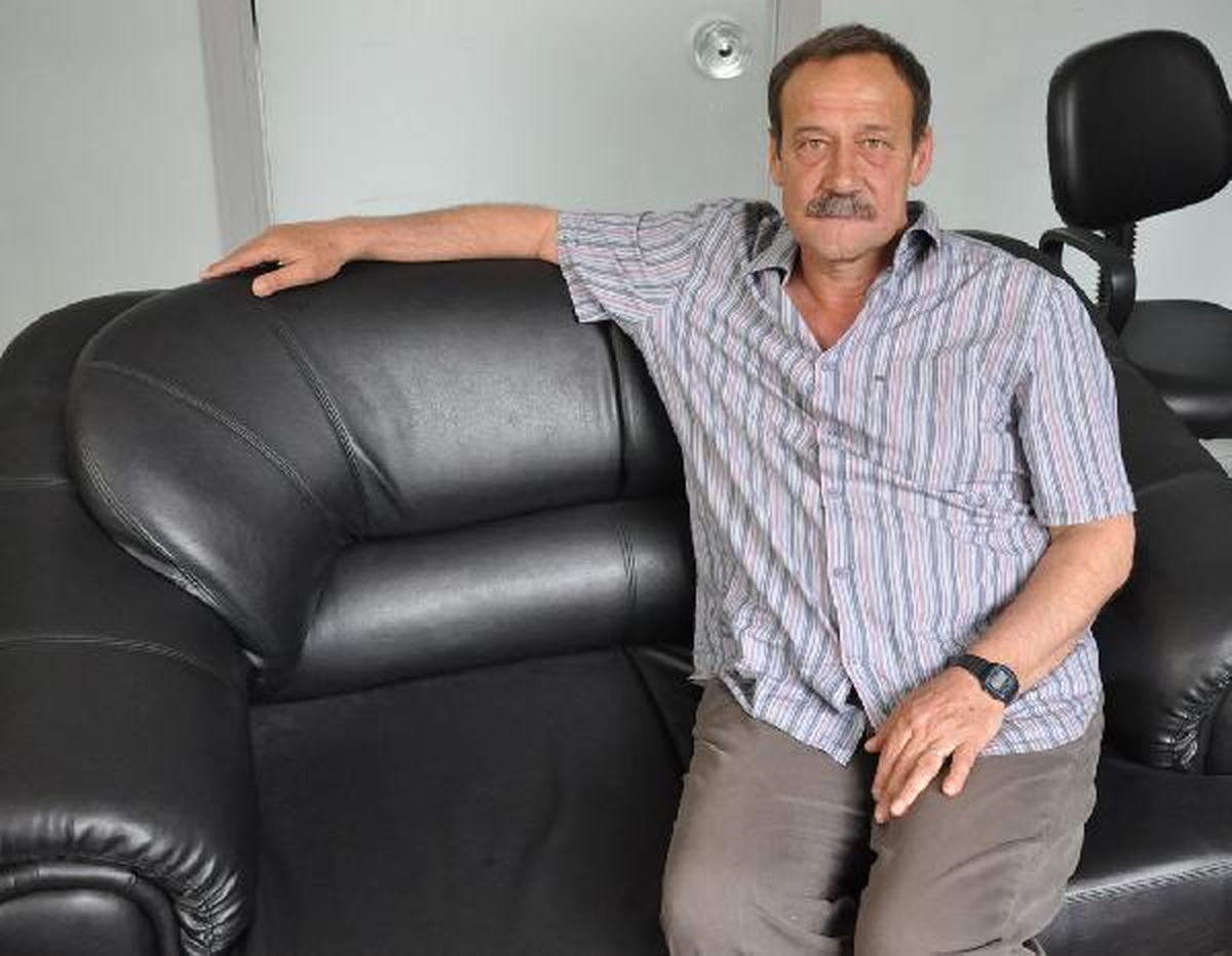 Bursasporlu Sedat 38 Yıl Önceki Finali Hatırlattı