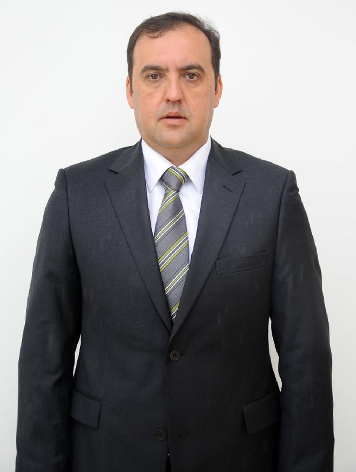 Bursasporlu Yönetici: Finale Beyaz Forma Giyerek Gelin