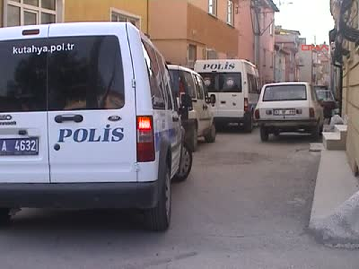 DHKP-C Operasyonu