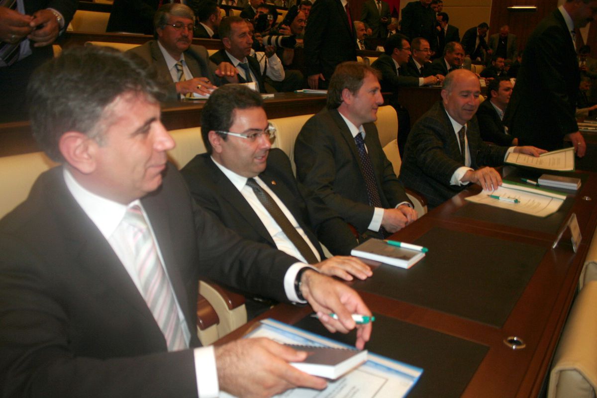 Çankaya\'dan Okullar Hayat Olsun\'a Destek
