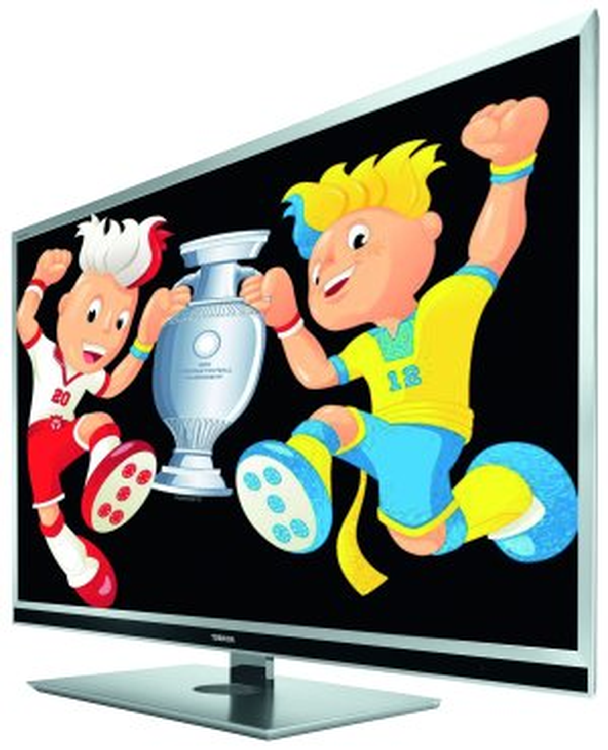 Çekişmeli Süper Lig ve Euro 2012