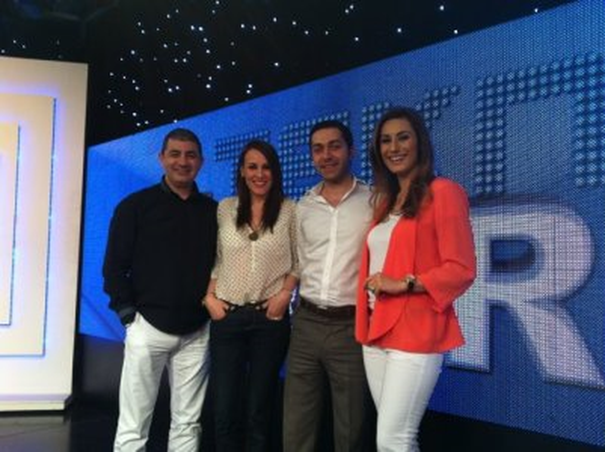 Cine5\'te yeni Bir Program
