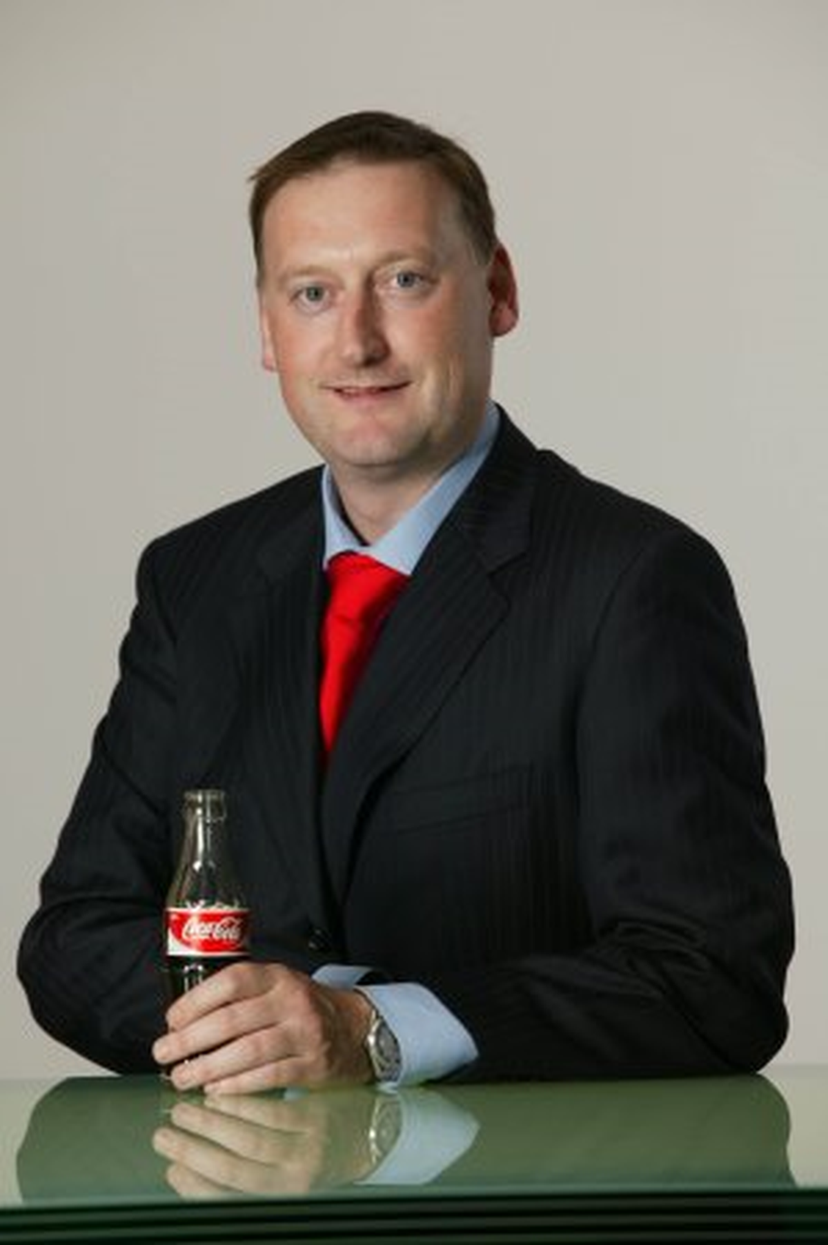 Coca-Cola İçecek Karlılığını Artırdı