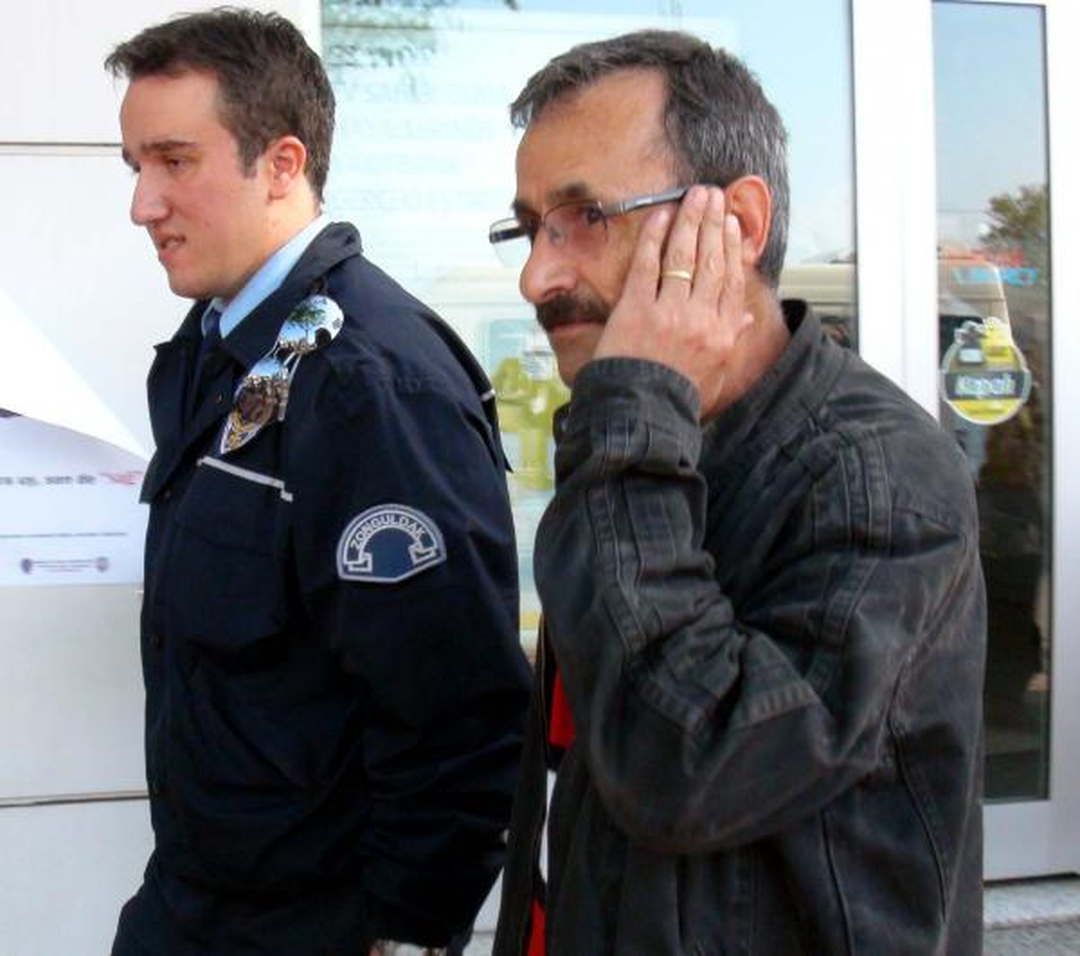 Dolandırıcının Hesabına 14 Bin Lira Yatırmasını Polis Engelledi