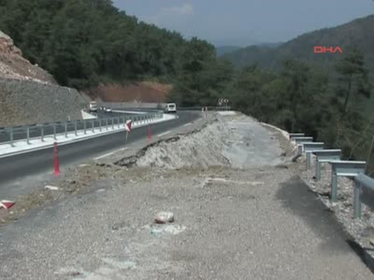 Duble Yol Çilesi